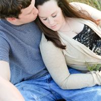 Engagement pictures are in! (Pic heavy!)