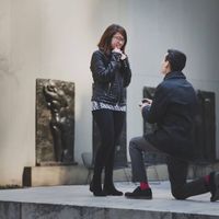 Proposal photos! Share yours!