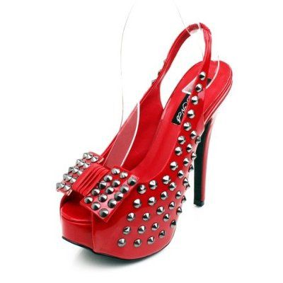 HERE ARE MY BRIDEMAID SHOES.. SHARE YOURS