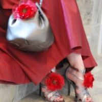 Let's Show Off Our...