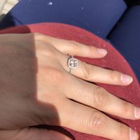 Brides of 2022! Show us your ring! - 1