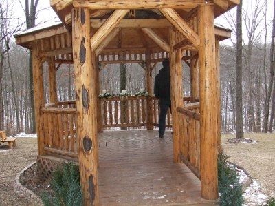 Show me your CEREMONY VENUE!!!
