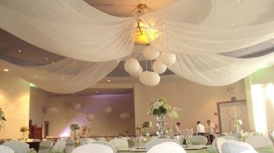 Show me your venue!