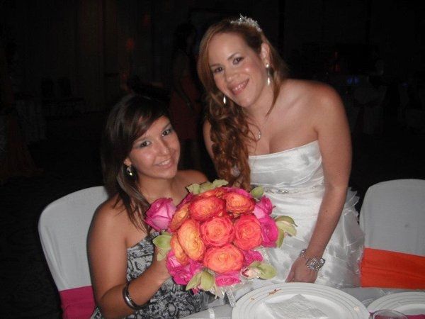 Show us your Floral Bridal Bouquet or insperational bouquet PICS!!!