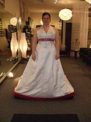 whats the game...click the damn button? :)