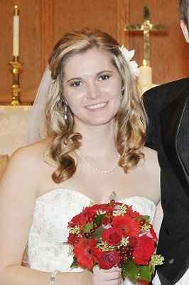 What do you think of this...(veil, with pictures)