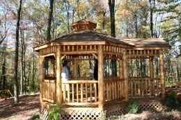 Show me your CEREMONY VENUE!!!