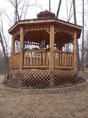 Show me your CEREMONY VENUE!!!