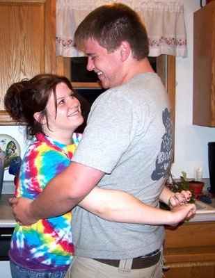 Got Pics of the proposal?