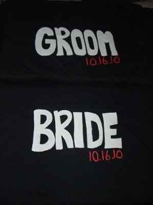 More DIY projects. =)