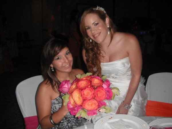 Show us your Floral Bridal Bouquet or insperational bouquet PICS!!!