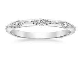 Wedding rings from Etsy??