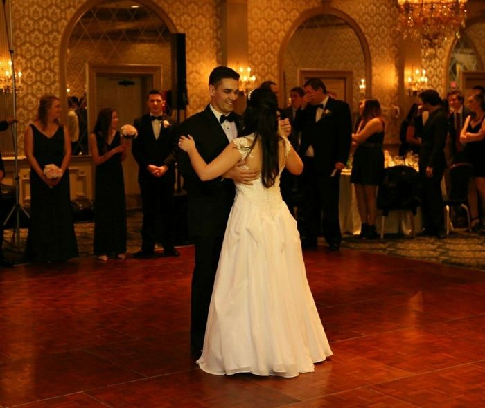 Best bustle?
