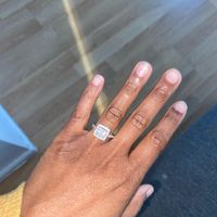 Show me the Ring!💍 - 1