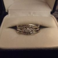 Let me see your Bling :)