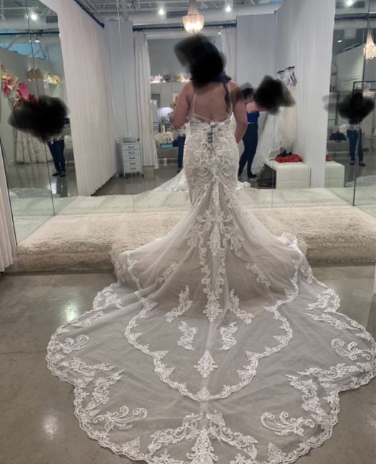 Help! i can’t decide which dress! 4