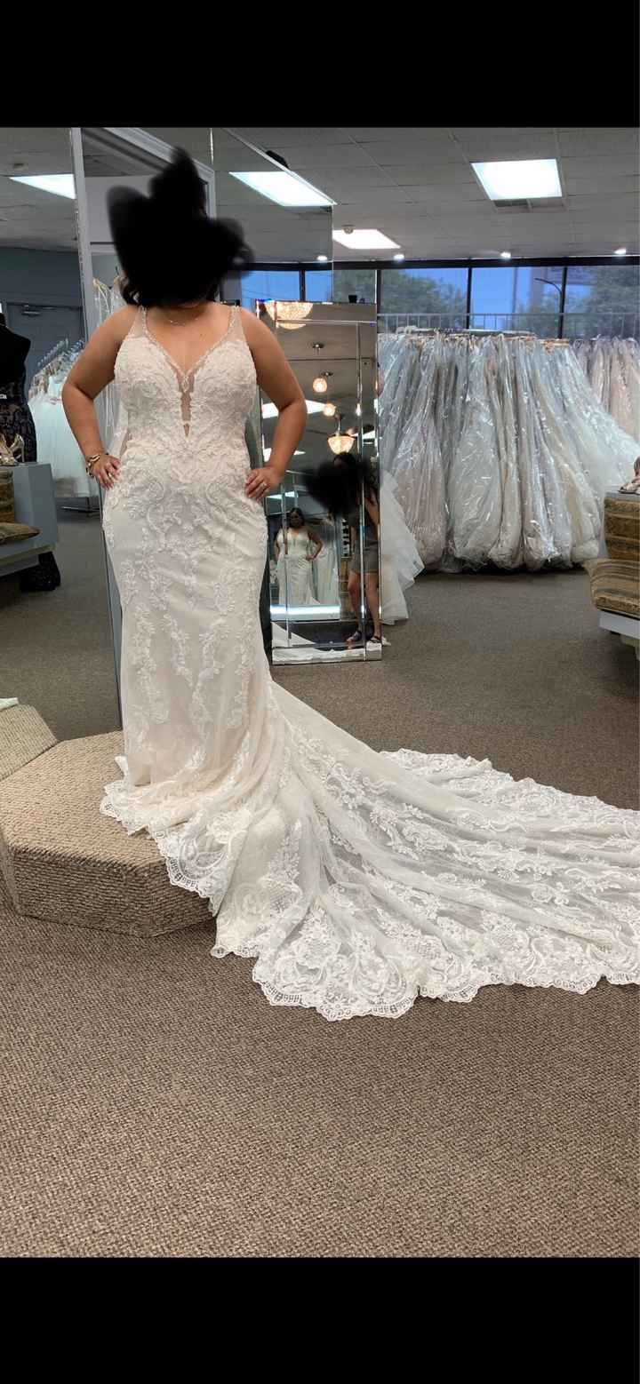 Help! i can’t decide which dress! - 3