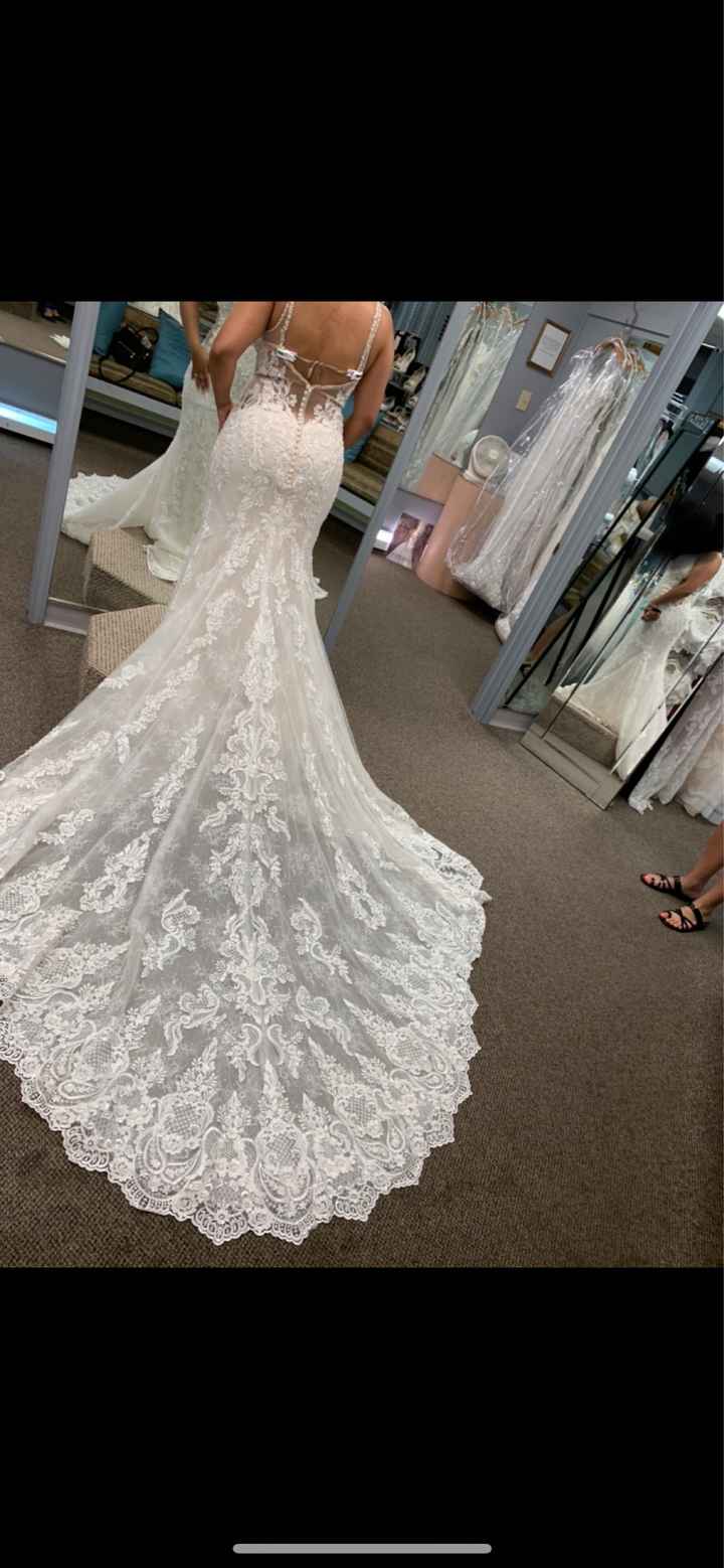 Help! i can’t decide which dress! - 4