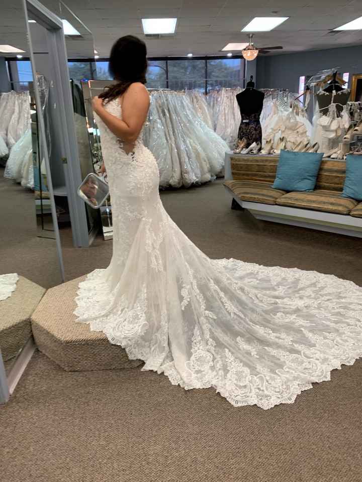 Help! i can’t decide which dress! - 5