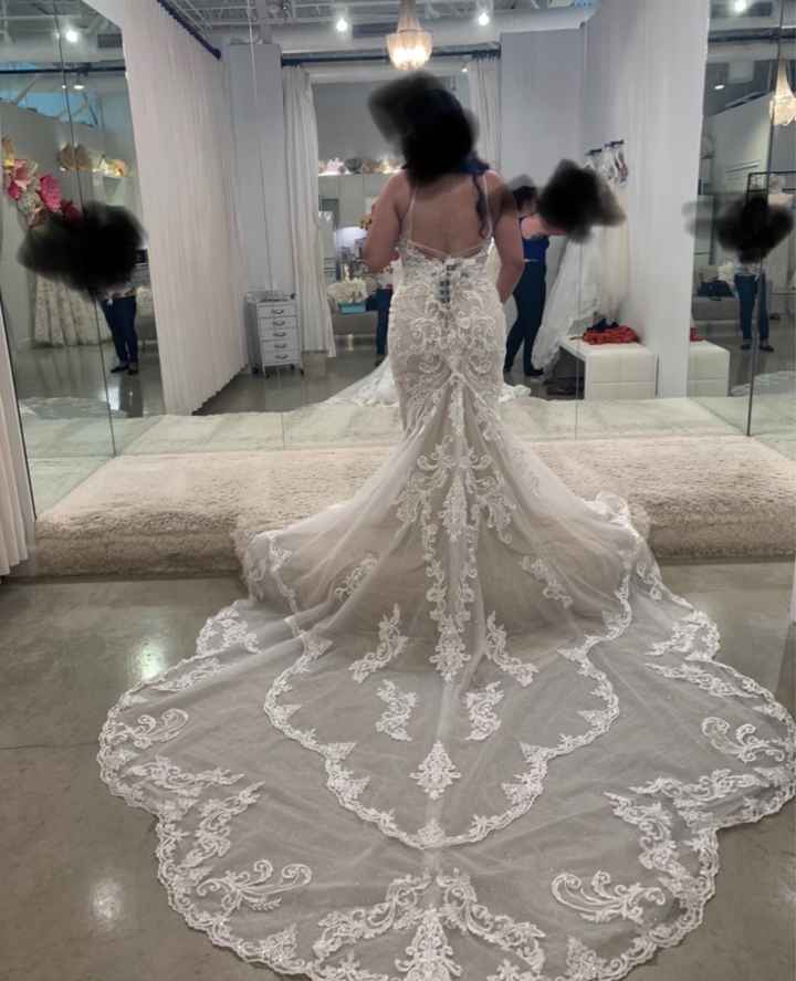 Help! i can’t decide which dress! - 4