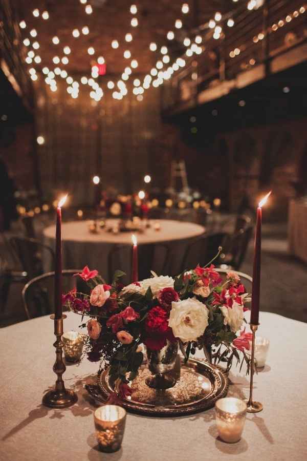 Centerpieces