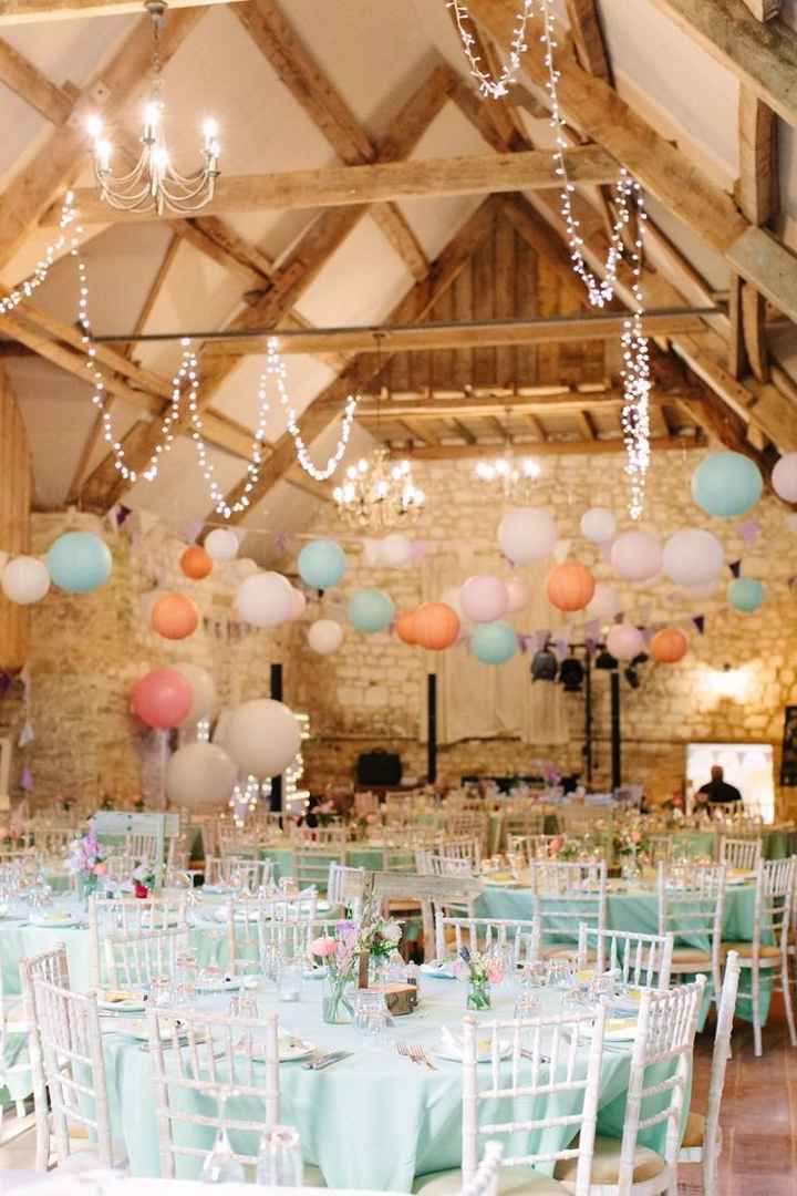 Help! Cannot find tablecloths!!!