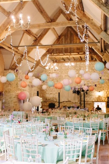 Help! Cannot find tablecloths!!!