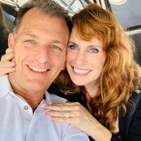 Show me your engagement photos! - 1