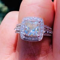 Brides of 2020!  Show us your ring! - 1