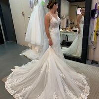 The dress dilemma - 1