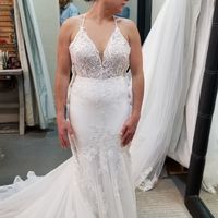 The dress dilemma - 2