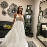 The dress dilemma - 5