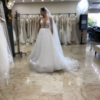 The dress dilemma - 1