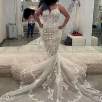 Help! i can’t decide which dress! - 1