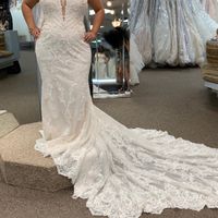 Help! i can’t decide which dress! - 3