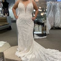 Help! i can’t decide which dress! - 1