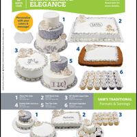 Wedding Cake 🎂 - 2