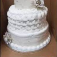 Wedding Cake 🎂 - 1