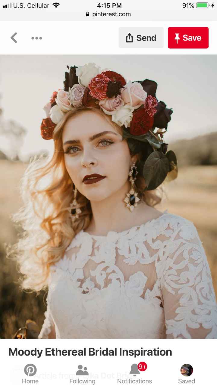 How early should i book for hair and makeup? - 2