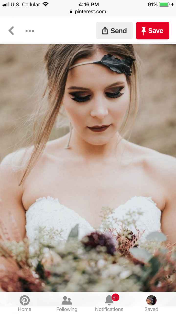 How early should i book for hair and makeup? - 3