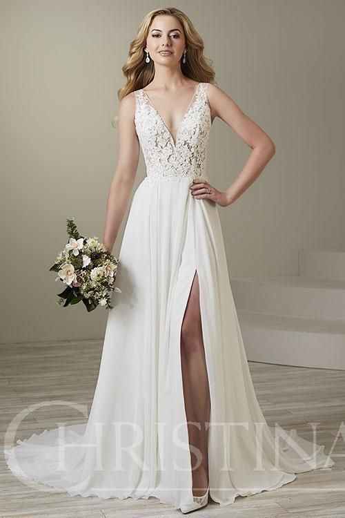 Show me your dresses! - 1