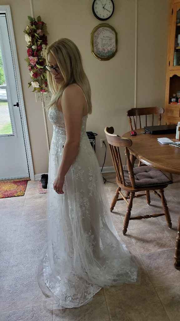 Help me pick a dress! - 4