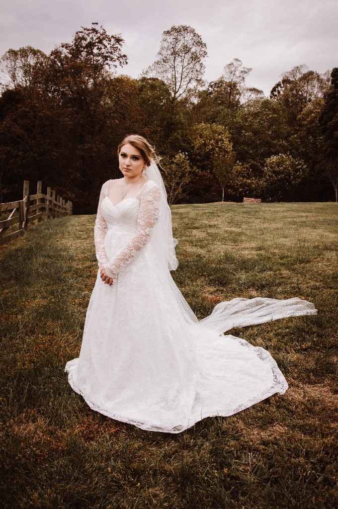 Help me pick a dress! - 5