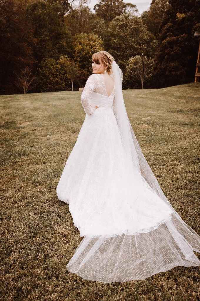 Help me pick a dress! - 6