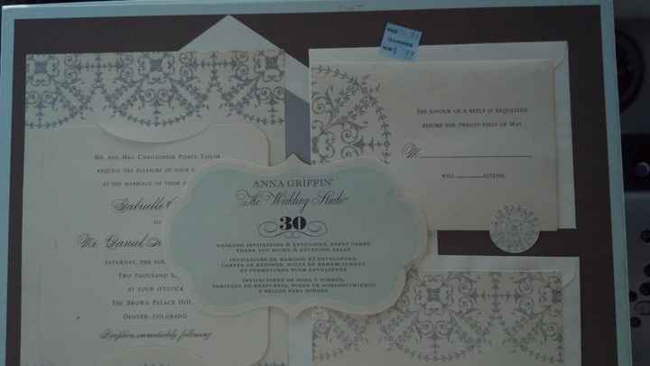 PSA - Michaels sale on wedding favor items