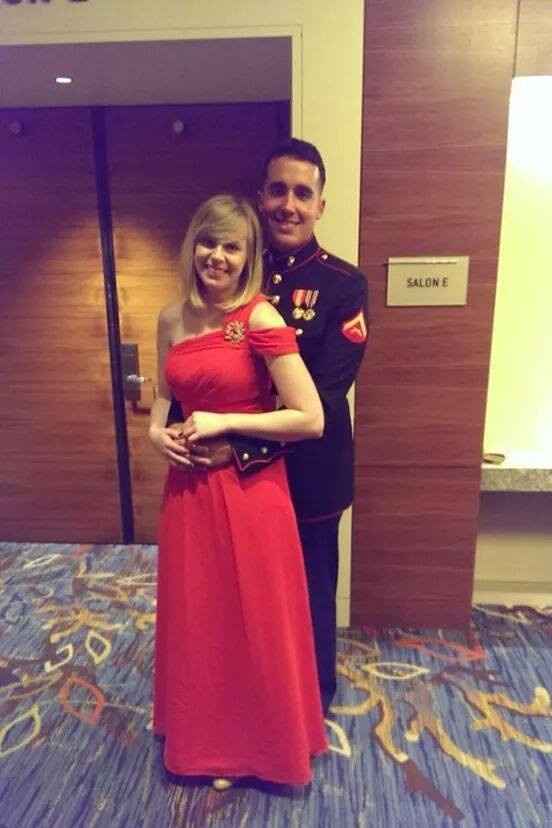 Lightinthebox wedding dress