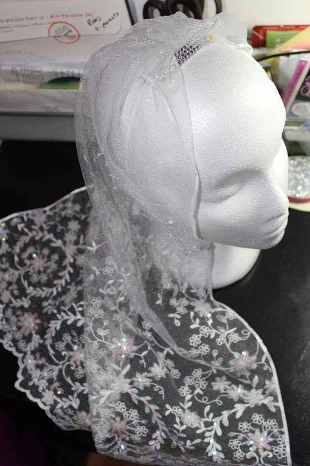 Entire Wedding DIY