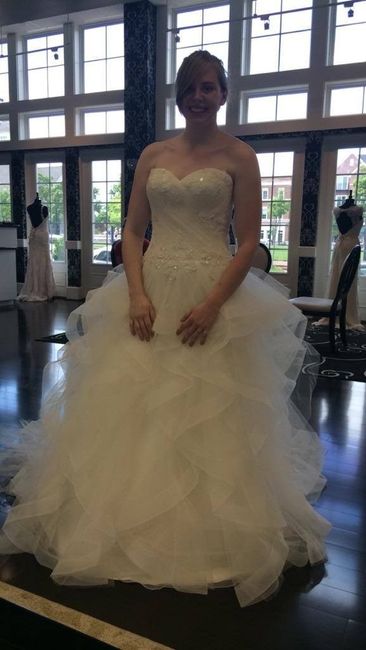 Dress Porn?!