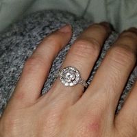 Brides of 2020!  Show us your ring! - 1