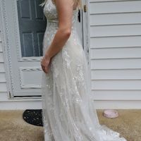 Help me pick a dress! - 1